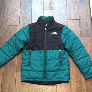 The North Face Fall Jacket